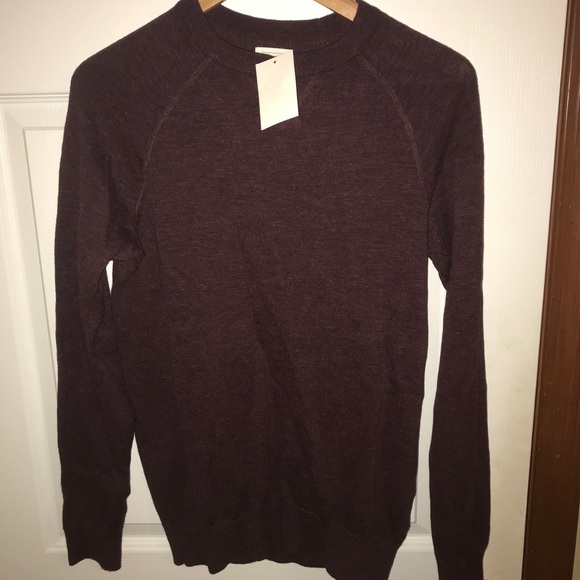 NWT h and M sweater size xs - Picture 2 of 2
